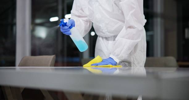 Licensed Biohazard service in Bainbridge, GA - Trauma Clean Pros